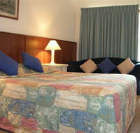 Augusta Georgiana Molloy Motel - Accommodation Kalgoorlie