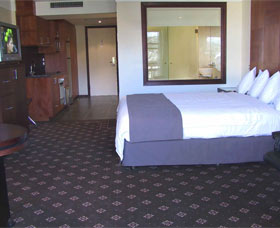 Best Western A Centretown - Accommodation Kalgoorlie 0
