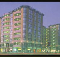 Adina Apartment Hotel James Court