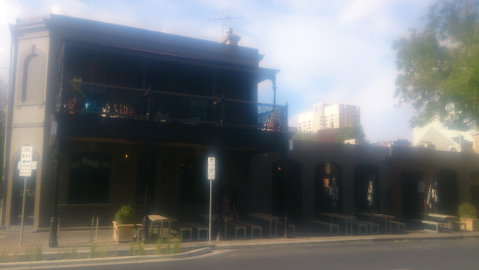 Hotel Wright St - Accommodation Kalgoorlie 0