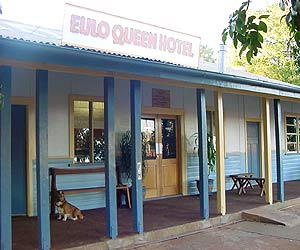 Eulo Queen Opal Centre - Accommodation Kalgoorlie 0