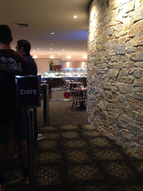 Sanctuary Lakes Hotel - Accommodation Kalgoorlie 0