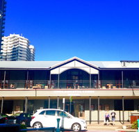 Coolangatta Hotel - Accommodation Kalgoorlie
