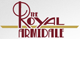Royal Hotel Armidale - Accommodation Kalgoorlie