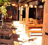 Brecknock Hotel - Accommodation Kalgoorlie