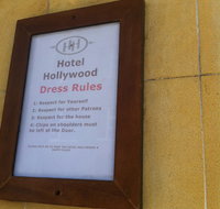 Hollywood Hotel - Accommodation Kalgoorlie