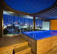 Clarion Hotel Soho - Accommodation Kalgoorlie