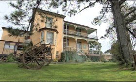 Quality Edenholme Grange - Accommodation Kalgoorlie 0