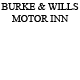 Burke amp Wills Motor Inn - Accommodation Kalgoorlie