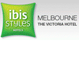 Ibis Styles Melbourne Victoria Hotel - Accommodation Kalgoorlie