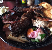 Hotel Harry - Accommodation Kalgoorlie