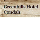 Condah Green Hills Hotel - Accommodation Kalgoorlie