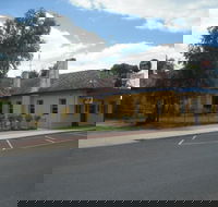 Goroke Hotel Bar amp Bistro - Accommodation Kalgoorlie