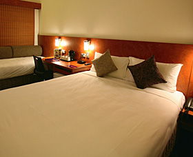 Ibis Hotel Wollongong - Accommodation Kalgoorlie 0