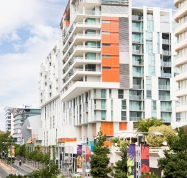 Mantra South Bank Brisbane - Accommodation Kalgoorlie
