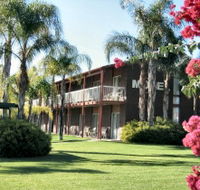 Barmera Hotel-Motel - Accommodation Kalgoorlie