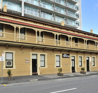 Hotel Tivoli - Accommodation Kalgoorlie