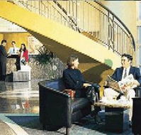 Hotel Heritage - Accommodation Kalgoorlie