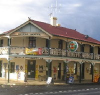 Royal Hotel Mandurama - Accommodation Kalgoorlie