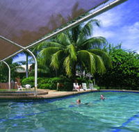 All Seasons Katherine - Accommodation Kalgoorlie