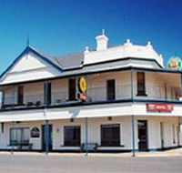Seabreeze Hotel - Accommodation Kalgoorlie