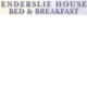 Enderslie House Bed amp Breakfast - Accommodation Kalgoorlie
