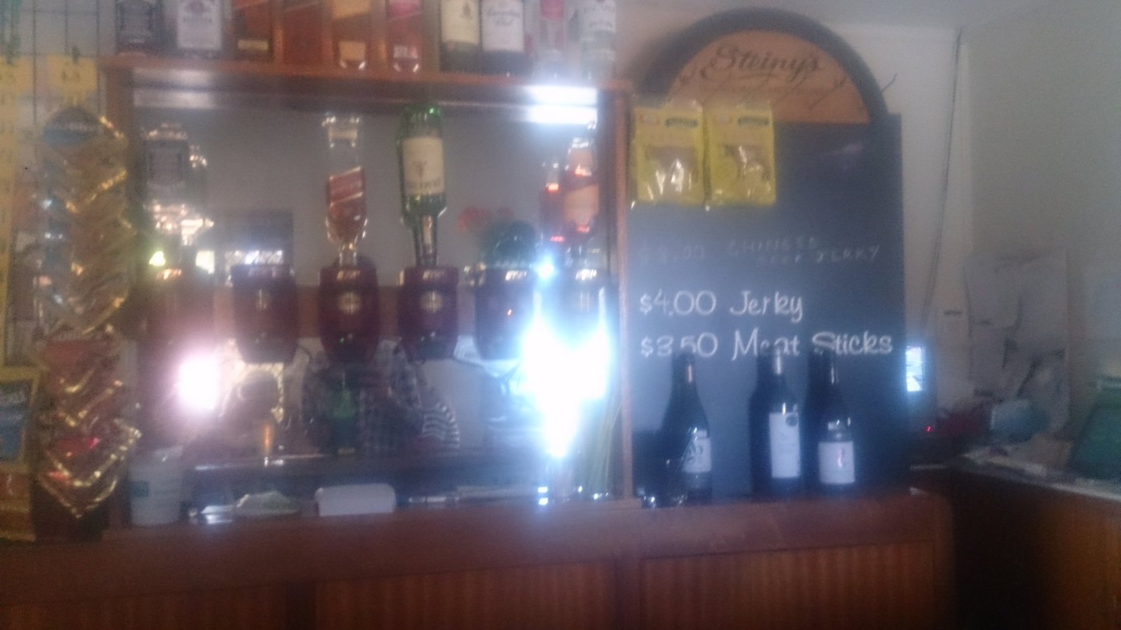 Gumeracha SA Accommodation Kalgoorlie