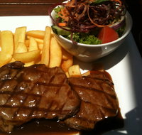 The Victoria Hotel - Accommodation Kalgoorlie