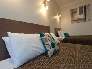 Econo Lodge Heritage Inn Wagga - Accommodation Kalgoorlie 1