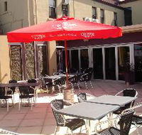 Crown Inn Hotel - Accommodation Kalgoorlie