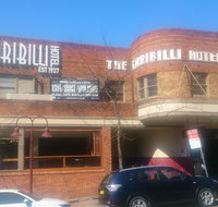 Kirribilli Hotel - Accommodation Kalgoorlie