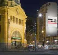 Hotel Unilodge On Flinders - Accommodation Kalgoorlie