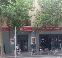 Duke of Kent Hotel - Accommodation Kalgoorlie