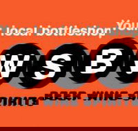 BWS - Ipswich Racehorse Hotel - Accommodation Kalgoorlie