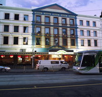 Pensione Hotel - Accommodation Kalgoorlie