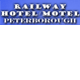 Railway Hotel/Motel Peterborough - Accommodation Kalgoorlie