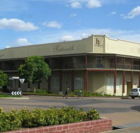 Redearth Boutique Hotel - Accommodation Kalgoorlie