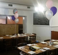 Commercial Hotel Benalla - Accommodation Kalgoorlie