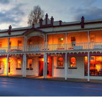 Royal George Hotel - Accommodation Kalgoorlie