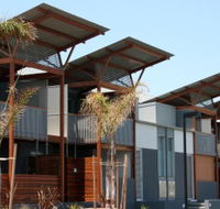 Diamond Beach Resort - Accommodation Kalgoorlie