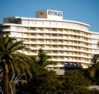 Rydges Southbank Brisbane - Accommodation Kalgoorlie