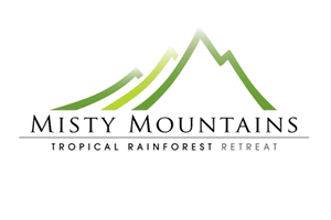 Misty Mountains Tropical Rainforest Retreat - Accommodation Kalgoorlie 0