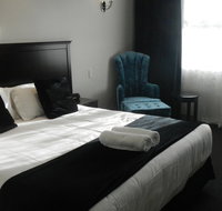 International Hotel