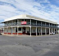 The Cornucopia Hotel - Accommodation Kalgoorlie