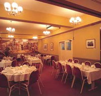 Governor Macquarie Motor Inn - Accommodation Kalgoorlie