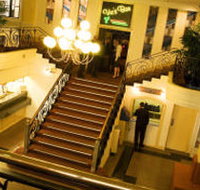 The Victoria Hotel Melbourne - Accommodation Kalgoorlie