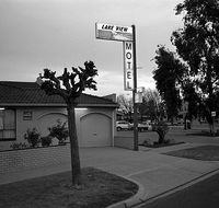 Lakeview Motel Yarrawonga - Accommodation Kalgoorlie