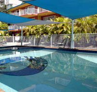 Outrigger Resort Gold Coast - Accommodation Kalgoorlie