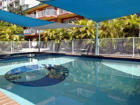Outrigger Resort Gold Coast - Accommodation Kalgoorlie 0