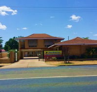 Jackaroo Apartments - Accommodation Kalgoorlie